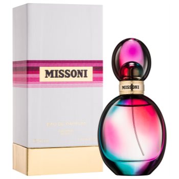 Missoni Missoni Eau de Parfum pentru femei - imagine 3